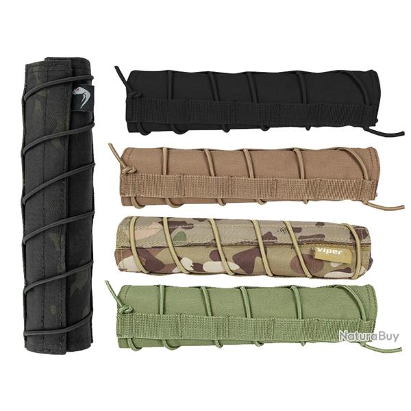 Housse de Silencieux Viper Silencer Cover VCAM - Viper Tactical