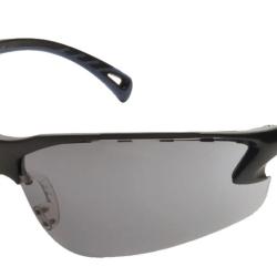 Lunettes de Protection Noire avec Verres Jaunes ASG