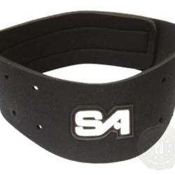 Tour de Cou Sport Noir Sport Attitude