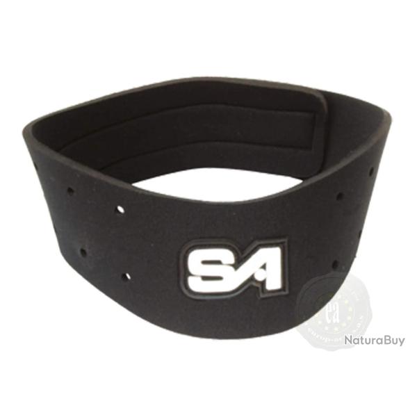 Tour de Cou Sport Noir Sport Attitude