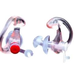 Oreillettes Alvis MK3 : Bouchons Demi-mesure Progressifs Taille S