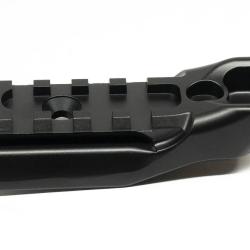 Bottom Rail pour T10 - Action Army
