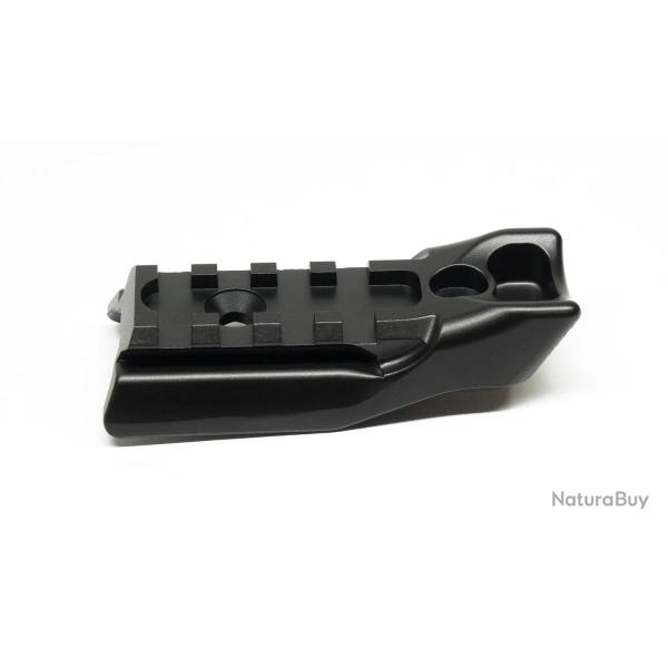 Bottom Rail pour T10 - Action Army