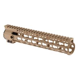 Garde-main Keymod MI Style 10,5" Tan SHS