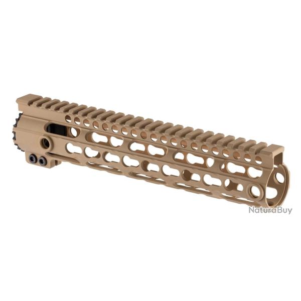 Garde-main Keymod MI Style 10,5" Tan SHS