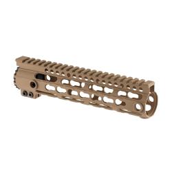 Garde-main Keymod MI Style 9" Tan SHS