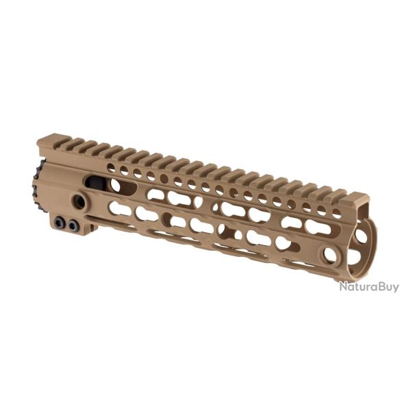 Garde-main Keymod MI Style 9" Tan SHS