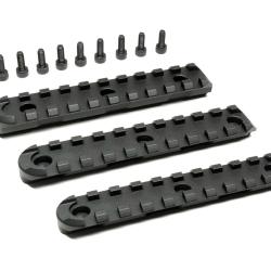 Kit Rail Type A pour AAC T10 - Action Army