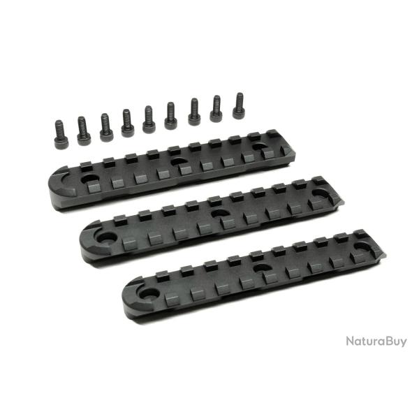 Kit Rail Type A pour AAC T10 - Action Army