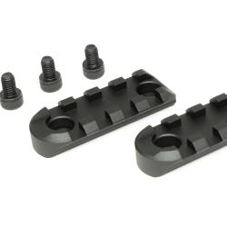 Kit Rail Type B pour AAC T10 - Action Army