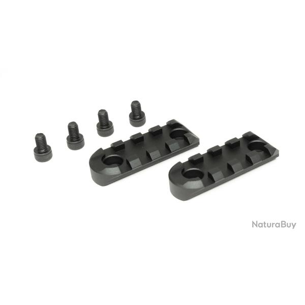 Kit Rail Type B pour AAC T10 - Action Army