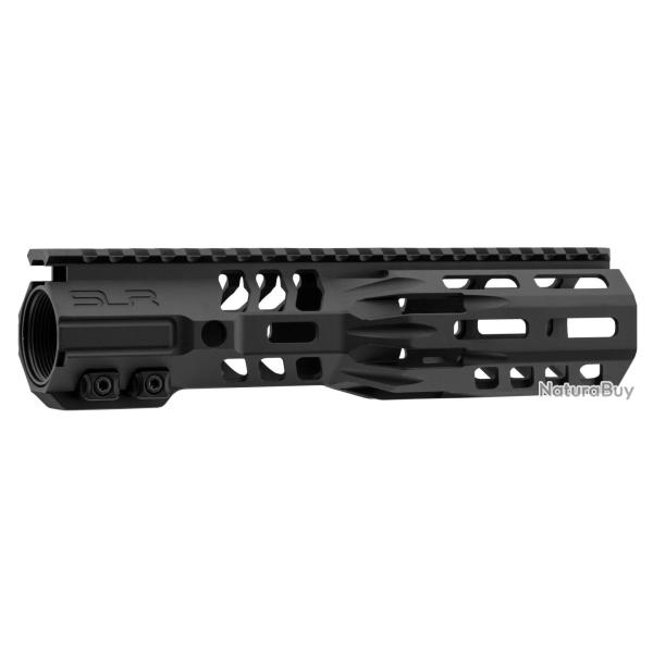 Lancer Tactical SLR SD M-LOK 10'' Garde-main SLR Court 10"