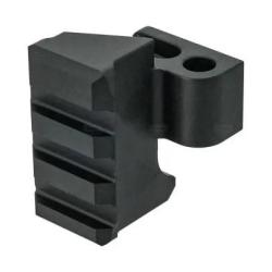 Adaptateur Rail 1913 CNC Maruyama pour MP9 VFC MP-IX GBB