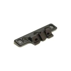 Rail Keymod / M-LOK &agrave; 45 Degr&eacute;s - SHS