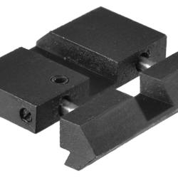 Lot de 2 Adaptateurs pour Rails 11 mm vers 21 mm - UTG