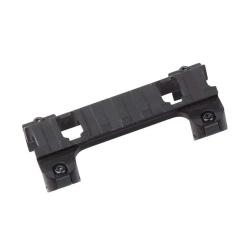 Rail pour Mod&egrave;le PM5 - ASG
