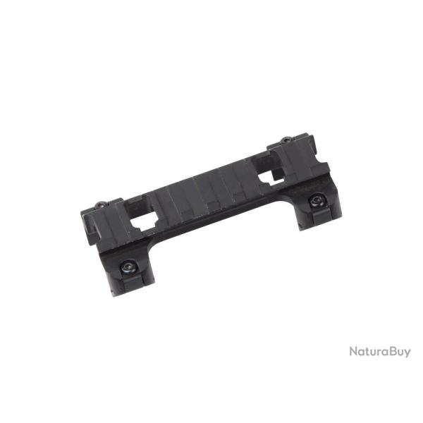 Rail pour Mod�le PM5 - ASG