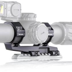Montage Monobloc Cantilever Scalarworks FUSE/05 36mm Hauteur 1.57"
