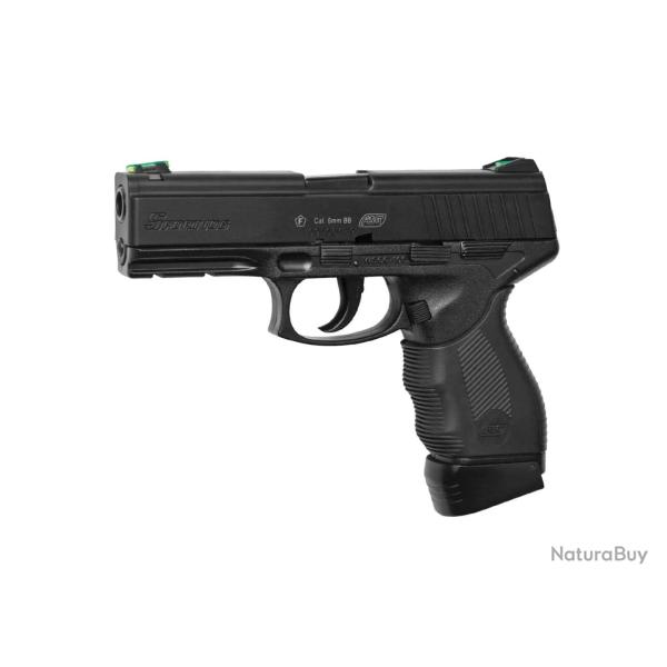 R�plique � CO2 ASG Pistolet Sport 106 NBB 6mm