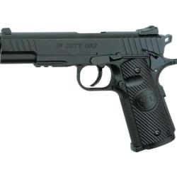 R&eacute;plique &agrave; CO2 ASG STI Duty One GBB
