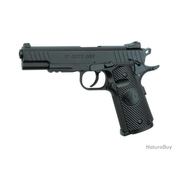 R�plique � CO2 ASG STI Duty One GBB