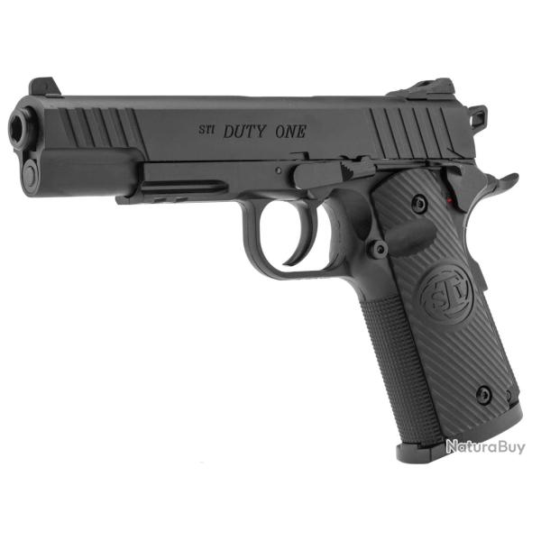 R�plique Airsoft CO2 ASG STI Duty One GNB