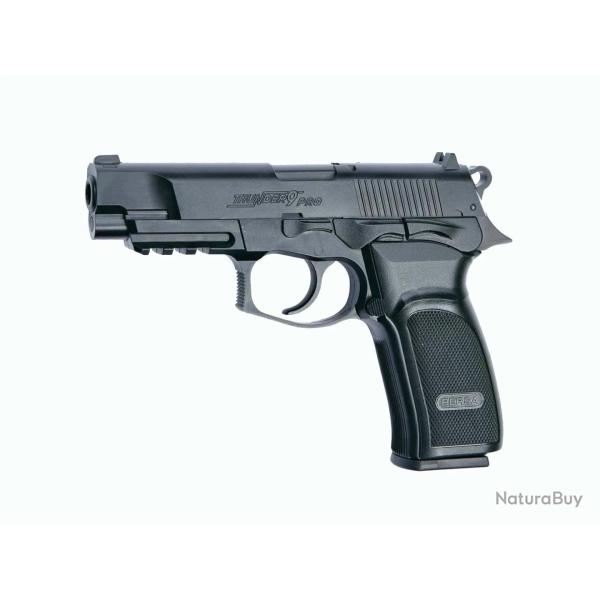 R�plique Airsoft Pistolet CO2 ASG Bersa Thunder 9 Pro GNB