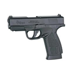 R&eacute;plique Pistolet Airsoft ASG Bersa BP9CC GNB CO2