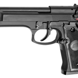 R&eacute;plique Airsoft Gaz ASG M92F GNB 6 mm