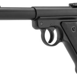 R&eacute;plique &agrave; Gaz ASG MK I 6 mm Noir