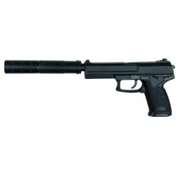 R&eacute;plique de Poing Gaz ASG MK23 Special Operations GNB 6 mm