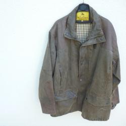 veste chasse VERNEY CARRON