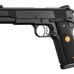 R&eacute;plique &agrave; gaz Tokyo Marui 1911 M.E.U. GBB 0,9J