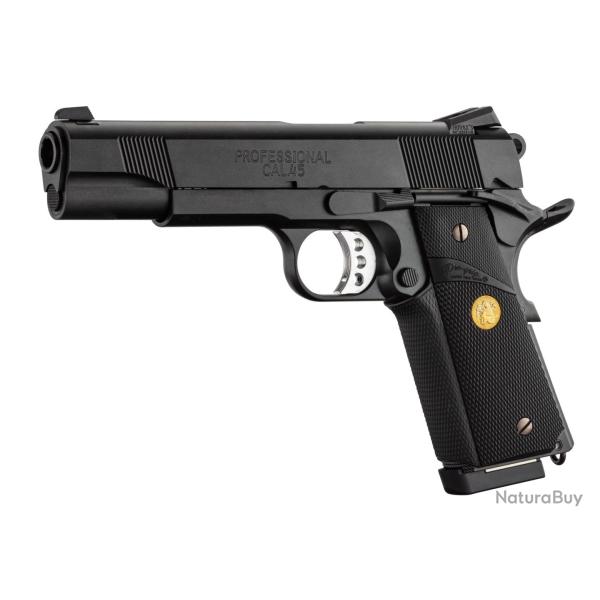 R�plique � gaz Tokyo Marui 1911 M.E.U. GBB 0,9J