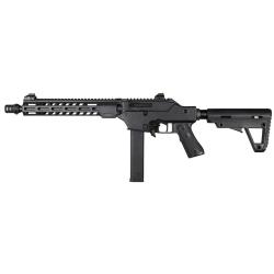 R&eacute;plique &agrave; Gaz Vorsk VMP-2M Noire