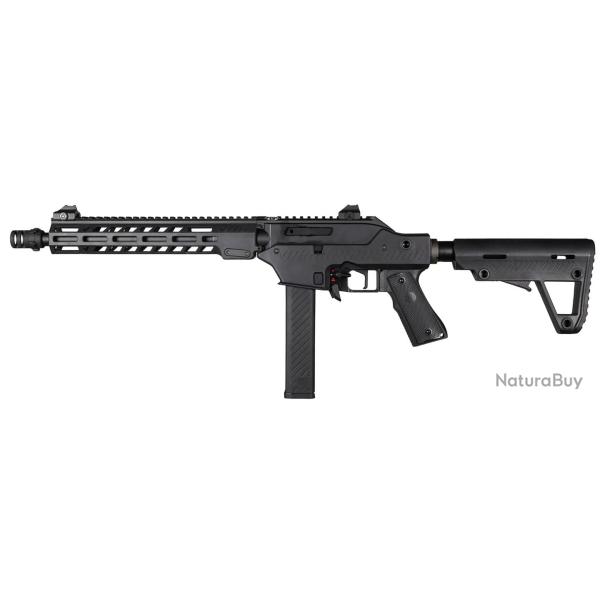 R�plique � Gaz Vorsk VMP-2M Noire