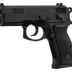 Replique Airsoft ASG CZ75D Compact