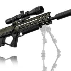 R&eacute;plique &agrave; ressort Storm Airsoft Pack PC1 Storm Pneumatique OD Deluxe