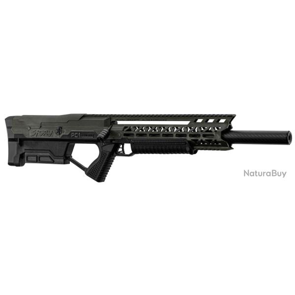 R�plique � Ressort Storm Airsoft PC1 Storm Pneumatique OD Short