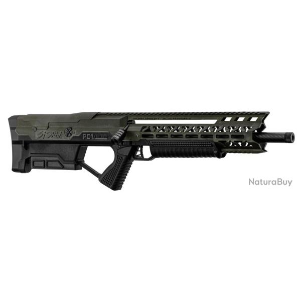 R�plique Airsoft Storm Airsoft PC1 Storm Pneumatique OD Standard