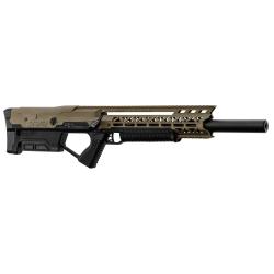 R&eacute;plique Airsoft Storm PC1 Storm Pneumatique Tan Short