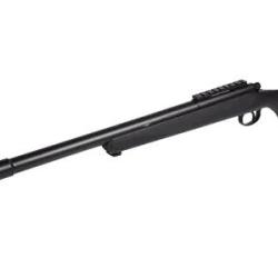 R&eacute;plique &agrave; ressort Tokyo Marui Vsr-10 G Spec Noir