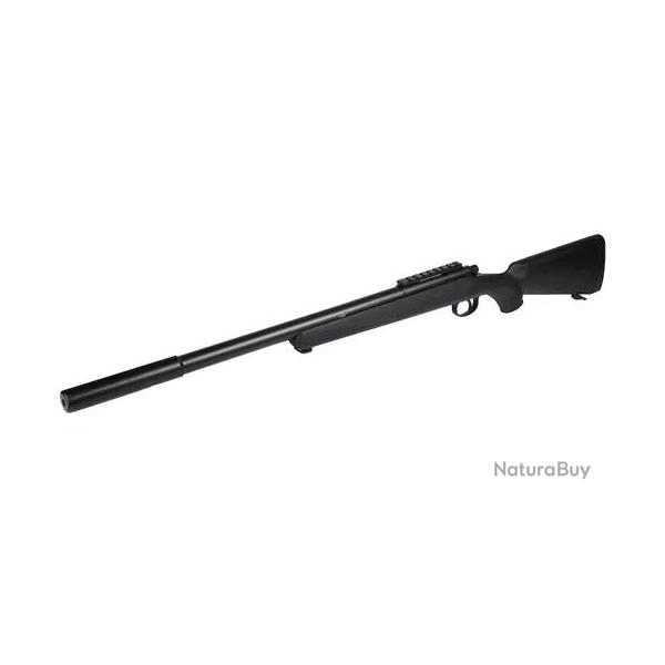 R�plique � ressort Tokyo Marui Vsr-10 G Spec Noir