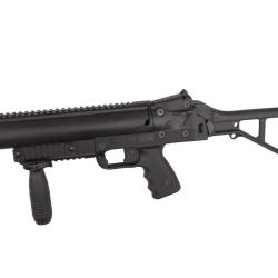 R&eacute;plique de Lance Grenades ASG B&T GL-06 Gas Noir