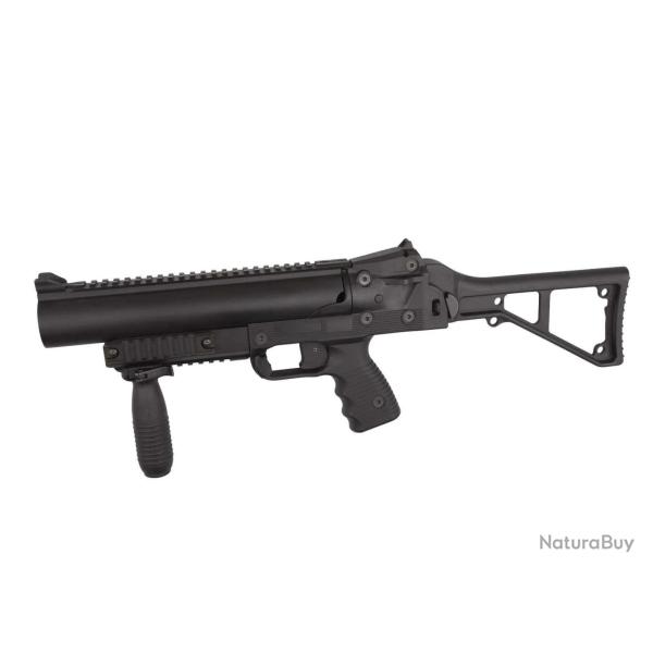 R�plique de Lance Grenades ASG B&T GL-06 Gas Noir