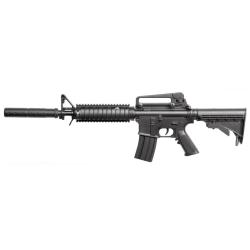Asg Ds4 Carabine Kit Complet - ASG