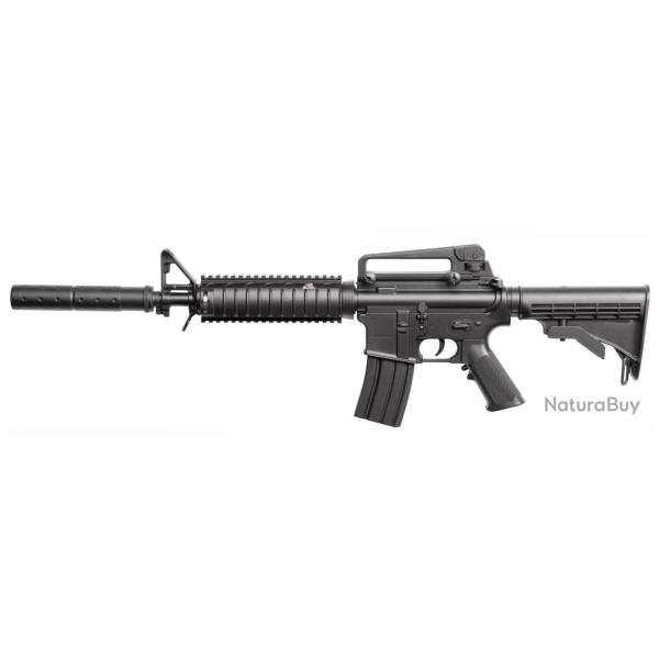 Asg Ds4 Carabine Kit Complet - ASG