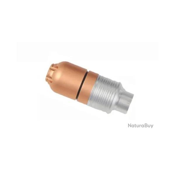 Grenade Airsoft � Gaz 18 BBs pour GP-30 - Bo Manufacture