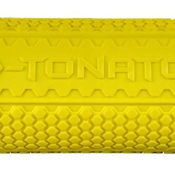 Grenade Airsoft &agrave; Gaz Storm D-Tonator Jaune ASG