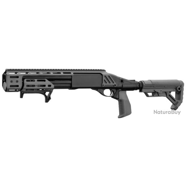 Fusil � Pompe Gaz Golden Eagle A.T 8905 Doomsday Airsoft